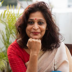 Akhila Krishnamurthy