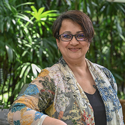 Amruta Dongray