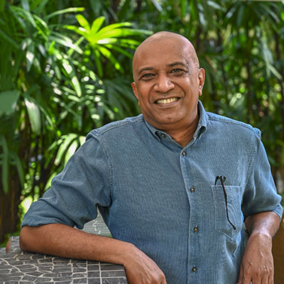 Prashant Sankaran