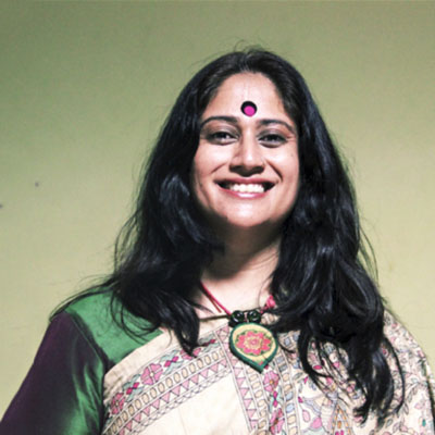Shikha Malaviya
