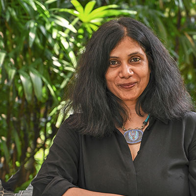 Shinie Antony